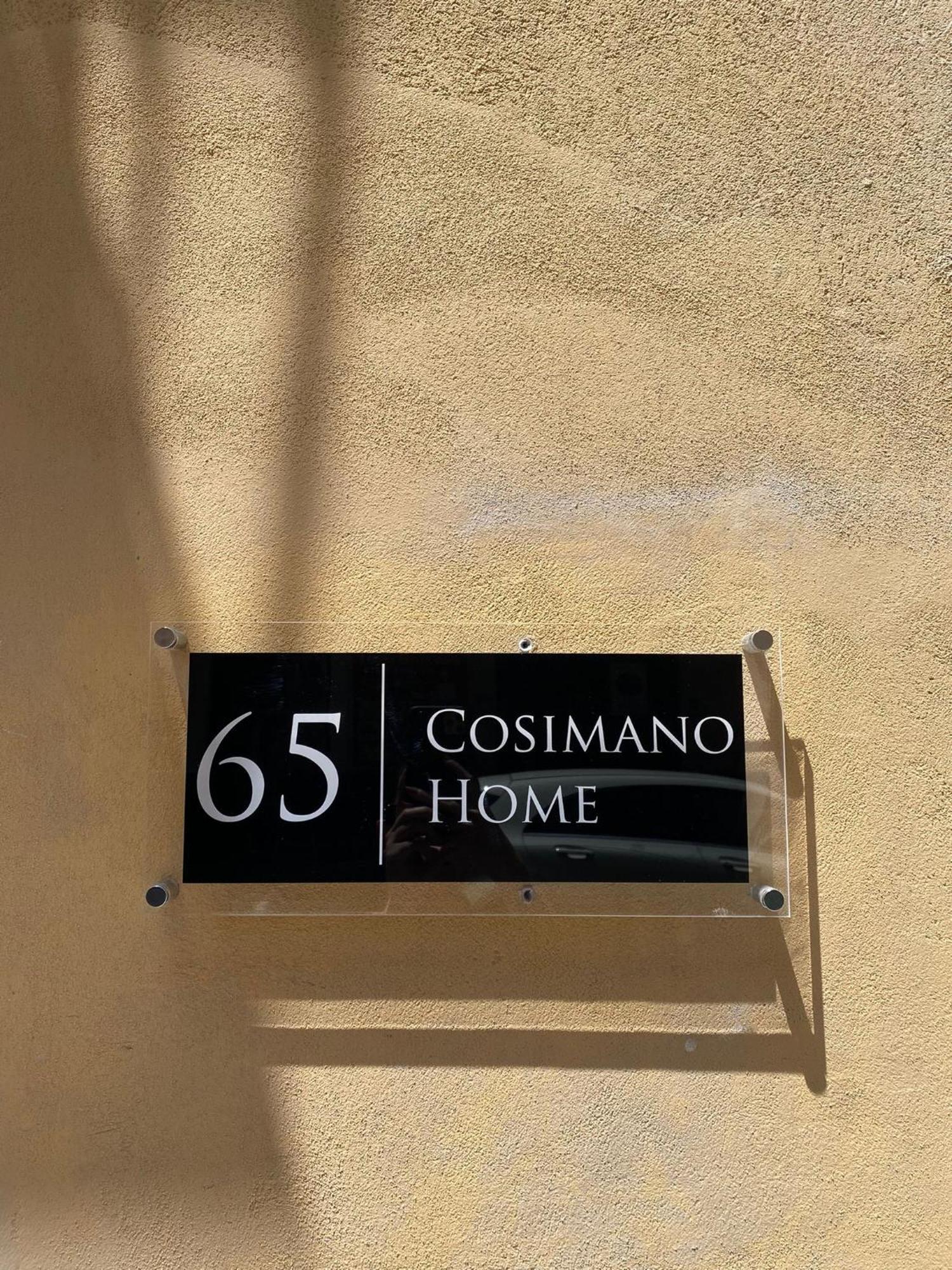 65 Cosimano Home Catania Luaran gambar